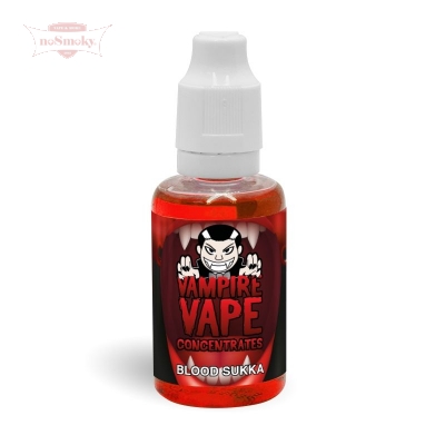 Vampire Vape - Blood Sukka Aroma 30ml