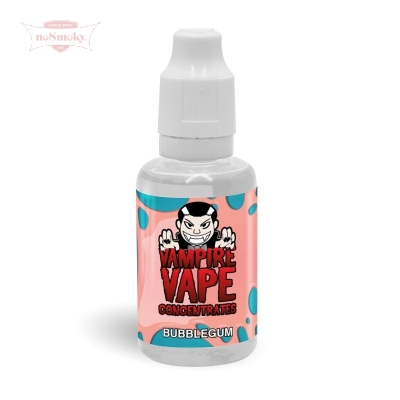 Vampire Vape - Bubblegum Aroma 30ml