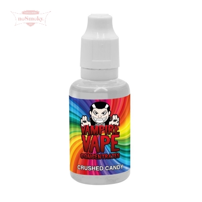 Vampire Vape - Crushed Candy Aroma 30ml