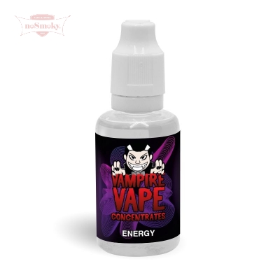 Vampire Vape - Energy Aroma 30ml