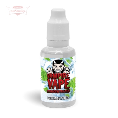 Vampire Vape - Ice Menthol Aroma 30ml