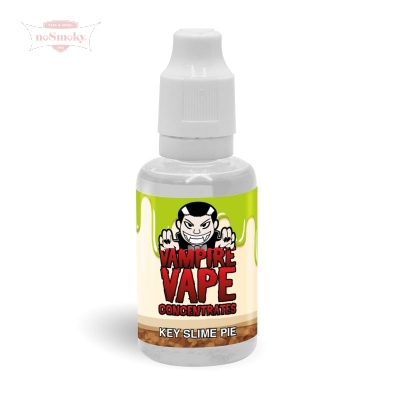 Vampire Vape - Key Slime Pie Aroma 30ml