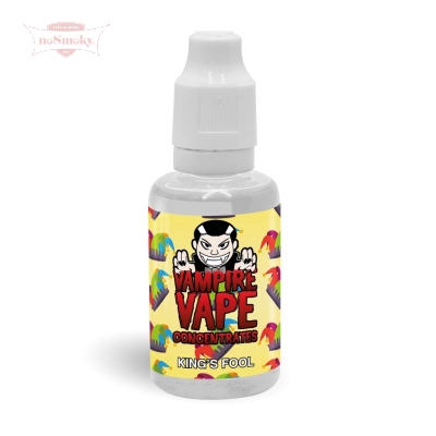 Vampire Vape - Kings Fool Aroma 30ml