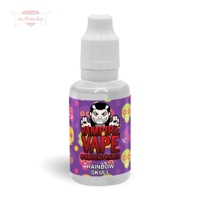 Vampire Vape - Rainbow Skull Aroma 30ml