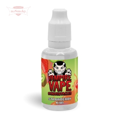 Vampire Vape - Strawberry Kiwi Aroma 30ml