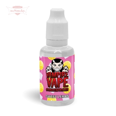 Vampire Vape - Sweet Lemon Aroma 30ml