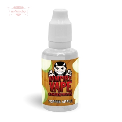 Vampire Vape - Toffee Apple Aroma 30ml