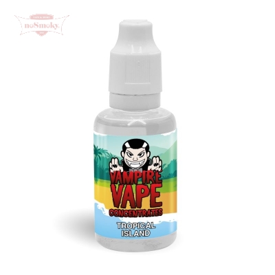 Vampire Vape - Tropical Island Aroma 30ml