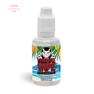 Vampire Vape - Tropical Tsunami Aroma 30ml