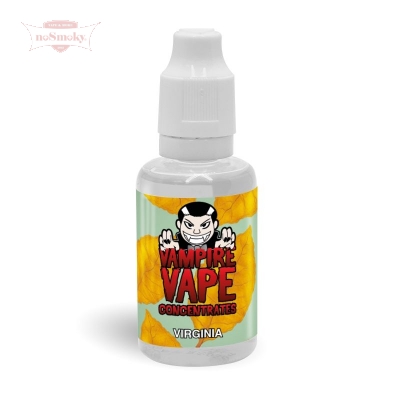 Vampire Vape - Virginia Aroma 30ml