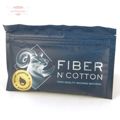 Fiber n'Cotton V2