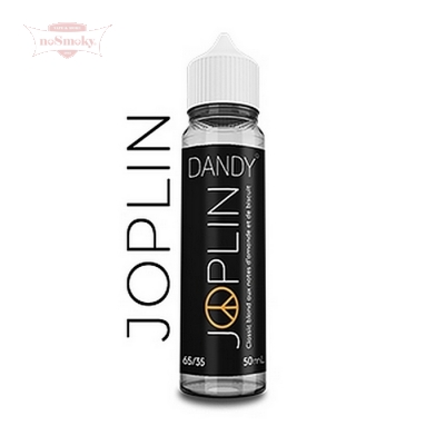 Liquideo Dandy - JOPLIN (60ml)