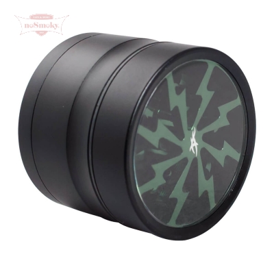 After Grow THORINDER MINI Grün Alu Grinder 4-tlg Ø50mm