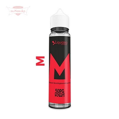 Liquideo Fifty - LE M (70ml)