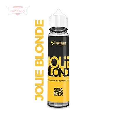 Liquideo Fifty - JOLIE BLONDE (70ml)