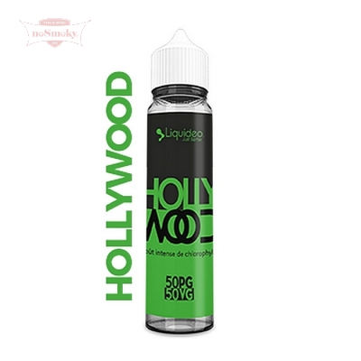 Liquideo Fifty - HOLLYWOOD (70ml)