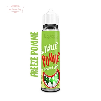 Liquideo Freeze - POMME (70ml)