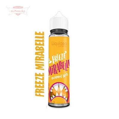 Liquideo Freeze - MIRABELLE (70ml)