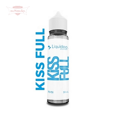 Liquideo Evolution - KISS FULL (60ml)