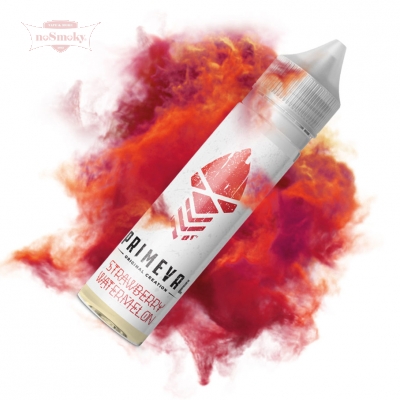 Primeval - STRAWBERRY WATERMELON (12ml)