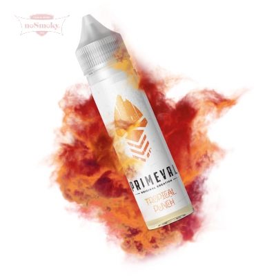 Primeval - TROPICAL PUNCH (12ml)