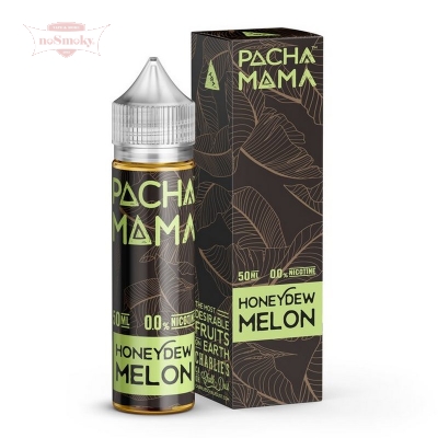 Pacha Mama - HONEYDEW MELON (60ml)