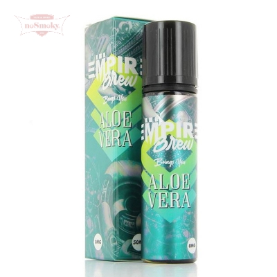 Empire Brew - ALOE VERA 60ml (Shake & Vape)