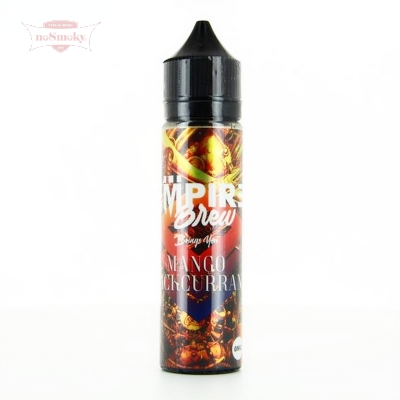 Empire Brew - MANGO BLACKCURRANT 60ml (Shake & Vape)