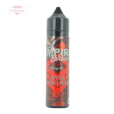 Empire Brew - APPLE BLACKCURRANT 60ml (Shake & Vape)