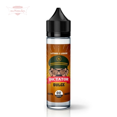 Dictator - DULCE (70ml)