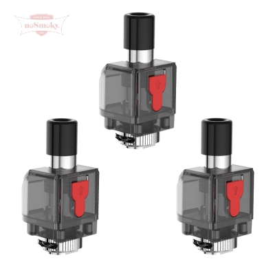 Smok Fetch Pro RGC Pods