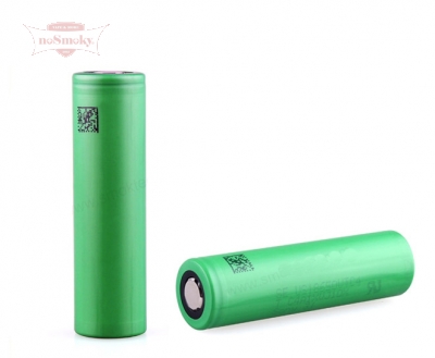 Sony VTC6 18650 Akku-Batterie (3000mAh / 30A)