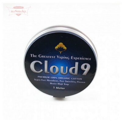 Cloud 9 Cotton