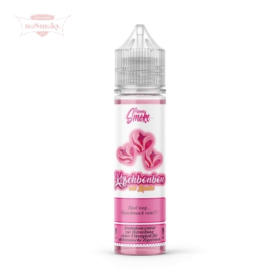 Flavour Smoke - KIRSCHBONBON (20ml)