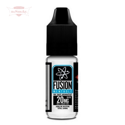 Nikotin Shot - Menthol Fusion Booster Halo 20mg/ml 50/50