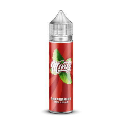 MINTS - Peppermint (10ml)