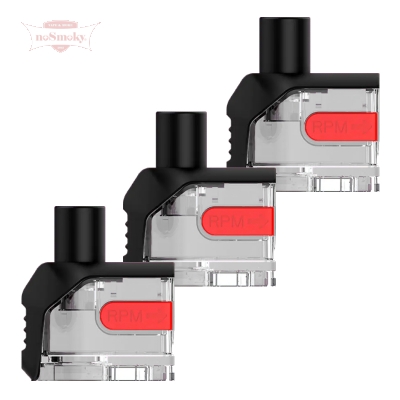 Smok Alike RPM Pods