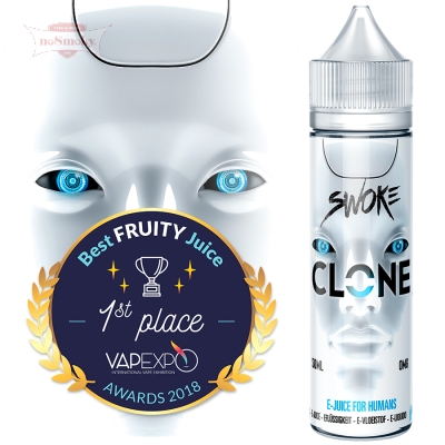 Swoke - CLONE (60ml)