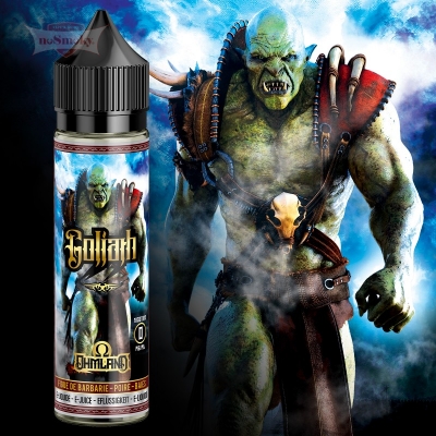 Ohmland - GOLIATH (60ml)