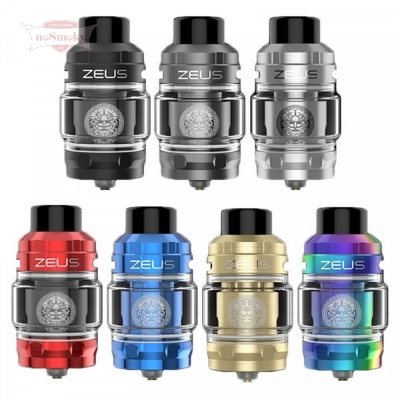 Geekvape Z SubOhm Verdampfer