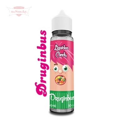 Liquideo Tentation - DRUGINBUS (60ml)