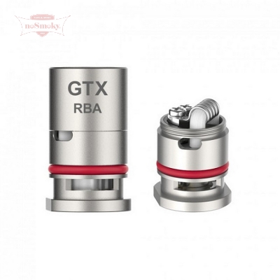 Vaporesso GTX RBA Verdampferkopf