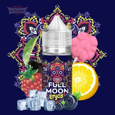 Full Moon - ENJOY Aroma 30ml