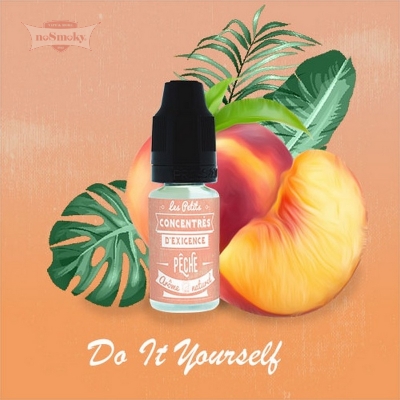 VDLV - PÊCHE Aroma 10ml