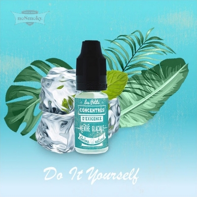 VDLV - MENTHE GLACIALE Aroma 10ml