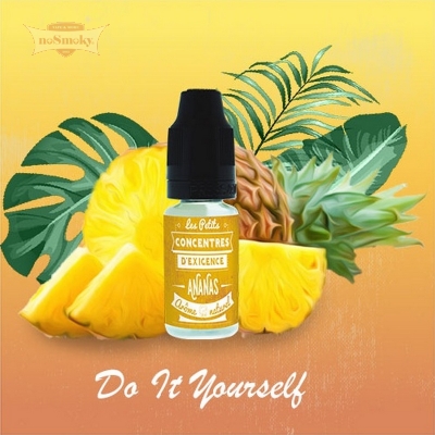 VDLV - ANANAS Aroma 10ml