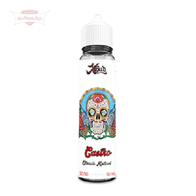 Liquideo Xbud - CASTRO (60ml)