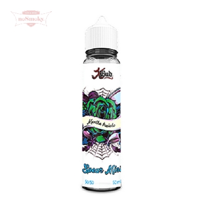 Liquideo Xbud - SPEAR MINT (60ml)