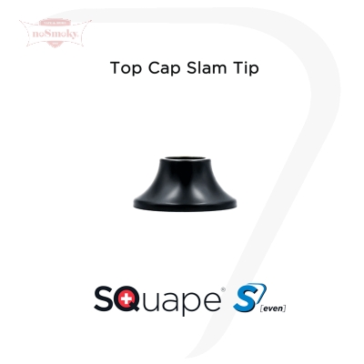 StattQualm TOP CAP SLAM TIP SQuape S[even]