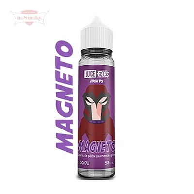 Liquideo Juice Heroes - MAGNETO (60ml)